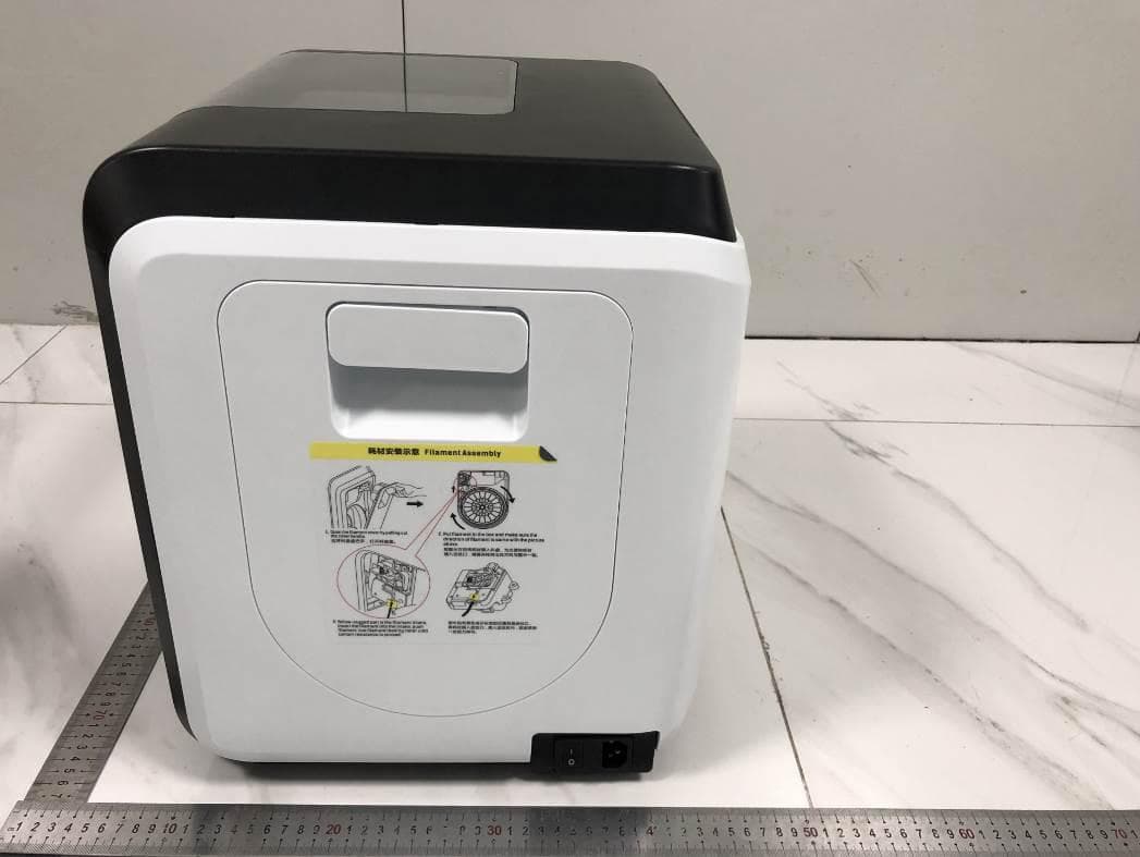 3D Printer - FCC ID 2AKLL-ADVENTURER3-2 - Zhejiang Flashforge 3D Technology CO., Ltd. (3)