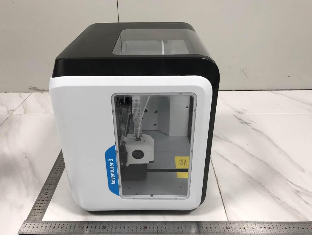 3D Printer - FCC ID 2AKLL-ADVENTURER3-2 - Zhejiang Flashforge 3D Technology CO., Ltd. (5)