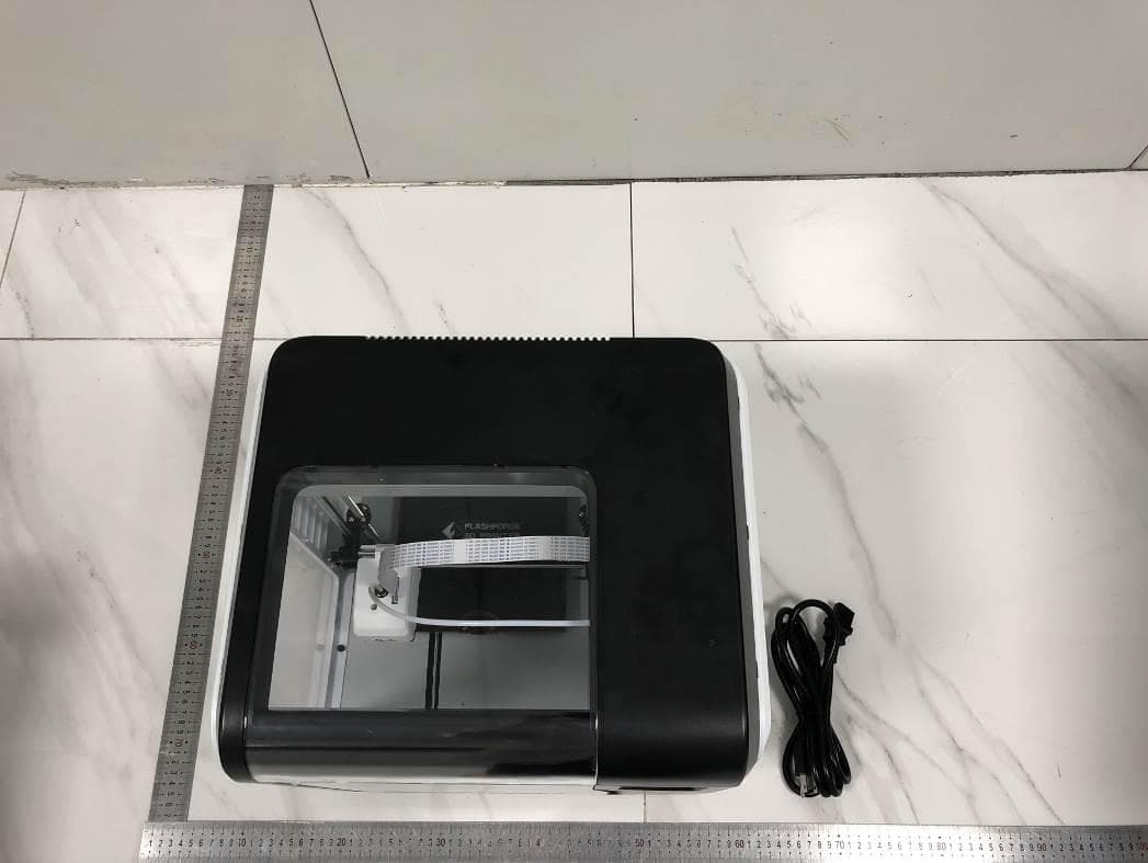 3D Printer - FCC ID 2AKLL-ADVENTURER3-2 - Zhejiang Flashforge 3D Technology CO., Ltd. (4)