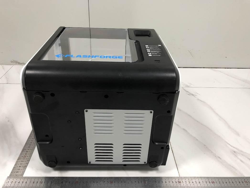 3D Printer - FCC ID 2AKLL-ADVENTURER3-2 - Zhejiang Flashforge 3D Technology CO., Ltd. (2)