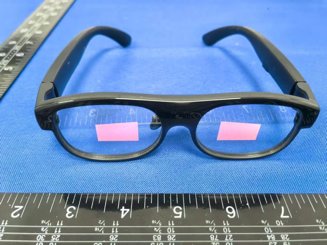 LEION HEY2 AR Glasses - FCC ID 2AKLNG36A0 - Beijing LLVision Technology Co., Ltd. (4)