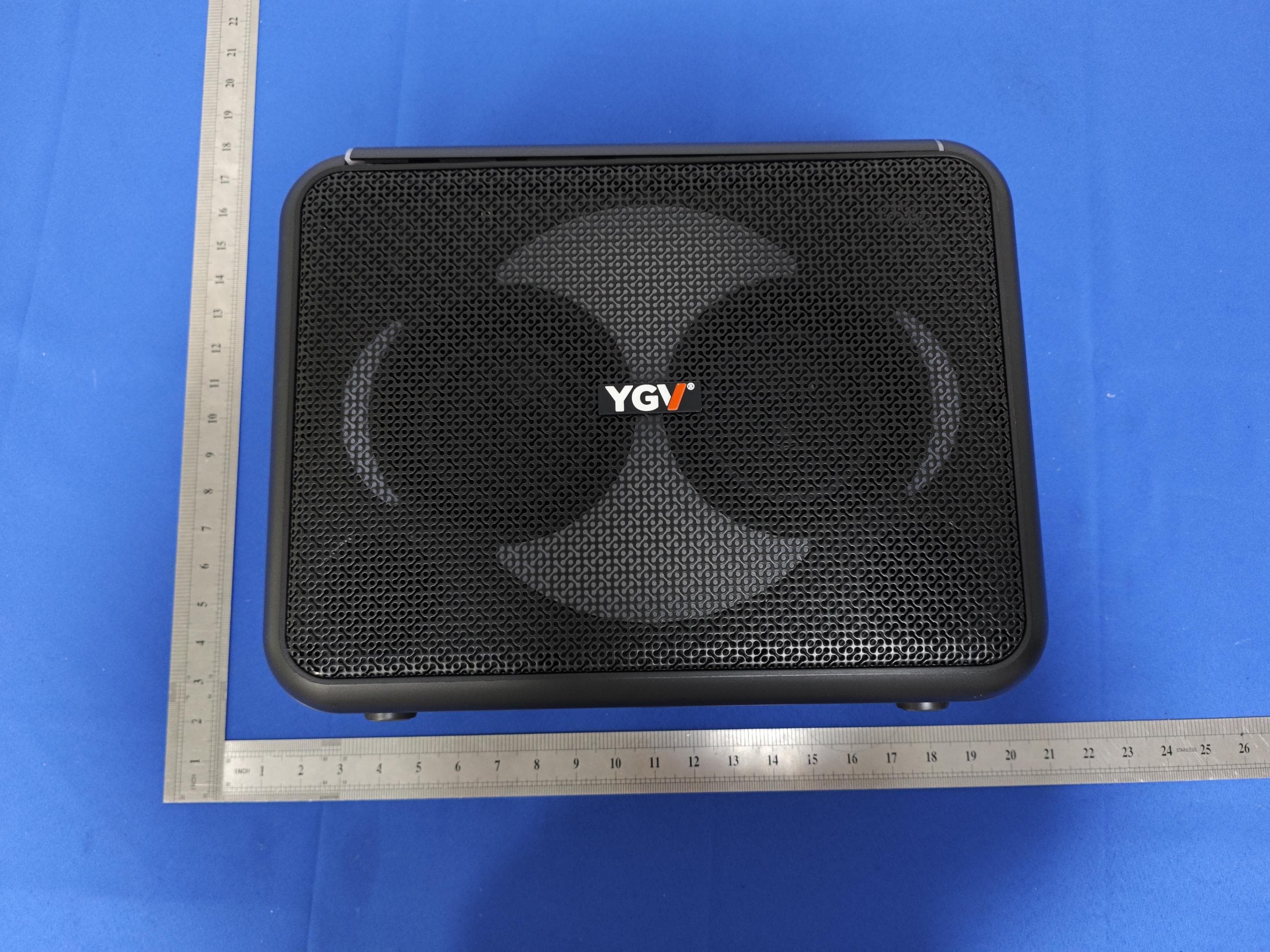 speakers - FCC ID 2AKLU-MV1518 - DIGI-MARKS  TECHNOLOGY  LIMITED (2)