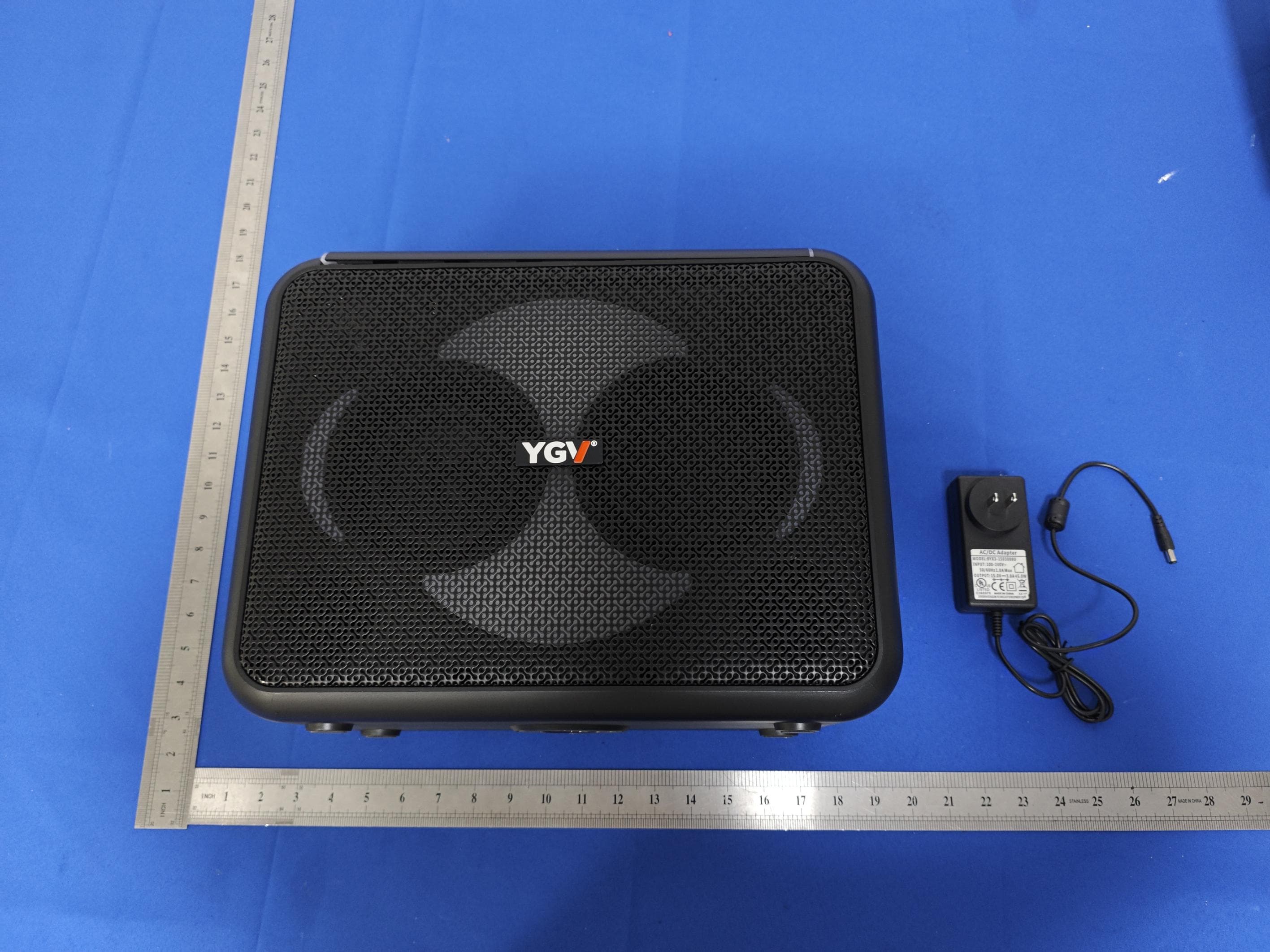 speakers - FCC ID 2AKLU-MV1518 - DIGI-MARKS  TECHNOLOGY  LIMITED (5)