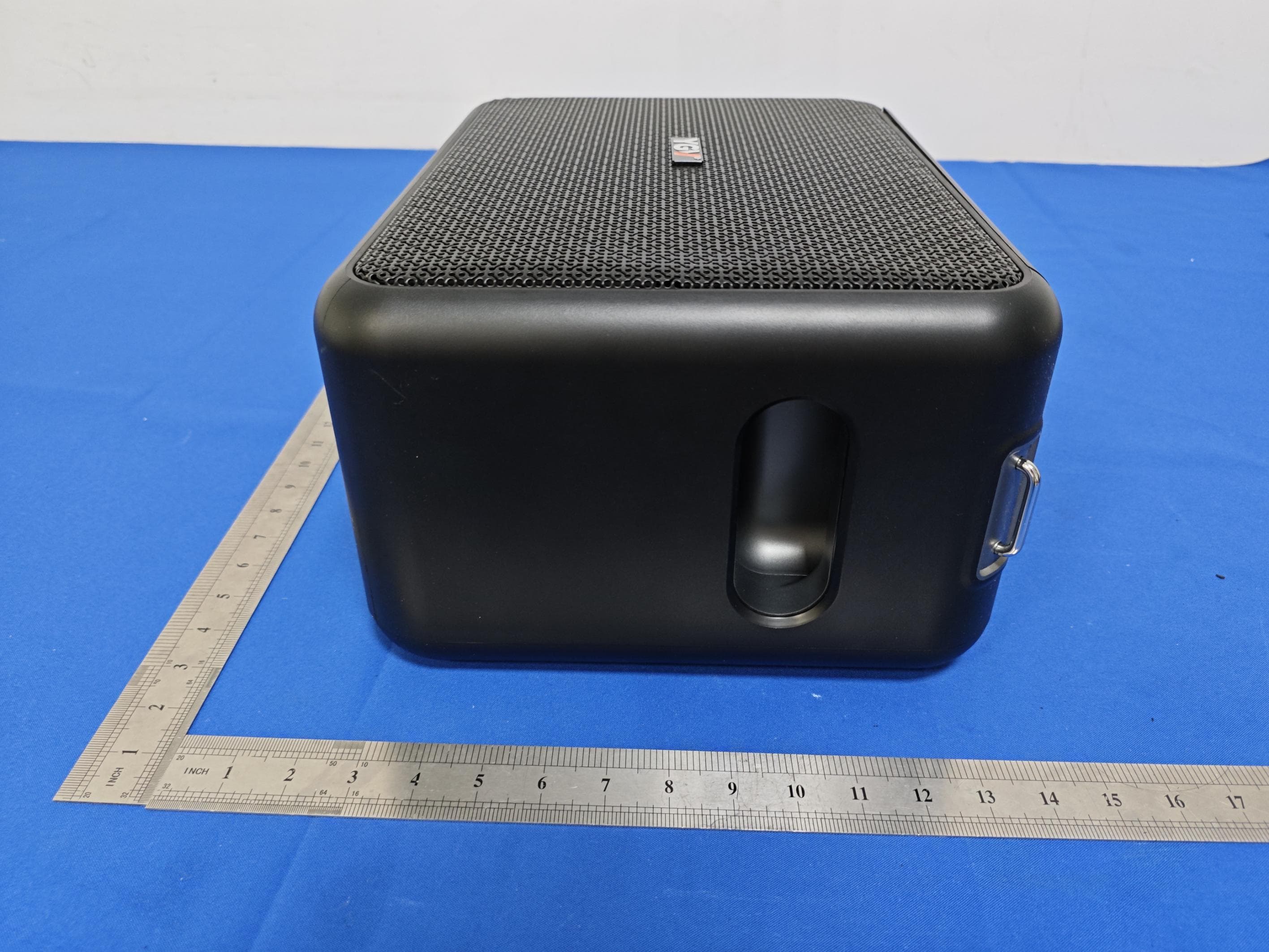speakers - FCC ID 2AKLU-MV1518 - DIGI-MARKS  TECHNOLOGY  LIMITED (4)
