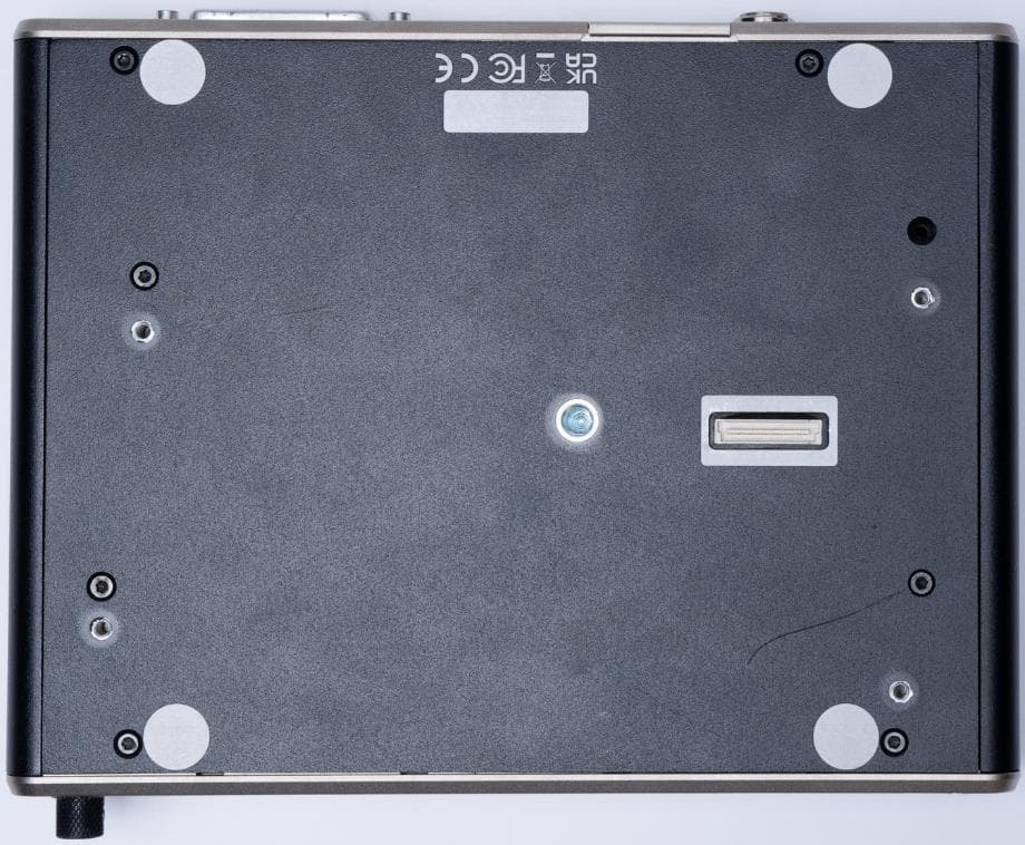A20-Nexus - FCC ID 2AKLX-10873 - Sound Devices, LLC
