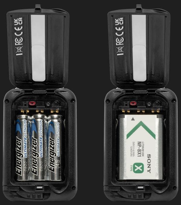 A20-MINI - FCC ID 2AKLX-9295W - Sound Devices, LLC (3)
