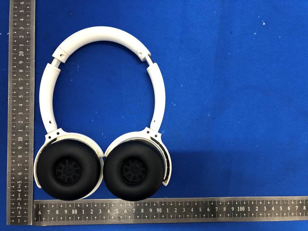 Headphones - FCC ID 2AKMBYHE500A - Kingstate Electronics(DongGuan)Co.,Ltd.