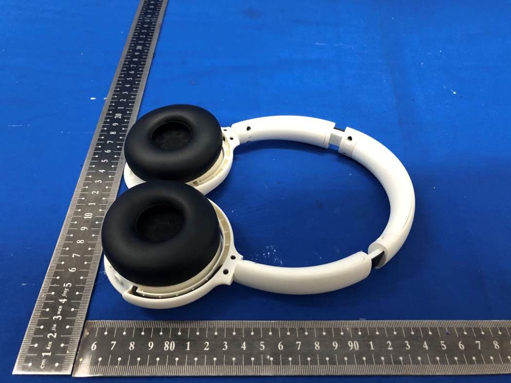 Headphones - FCC ID 2AKMBYHE500A - Kingstate Electronics(DongGuan)Co.,Ltd. (5)