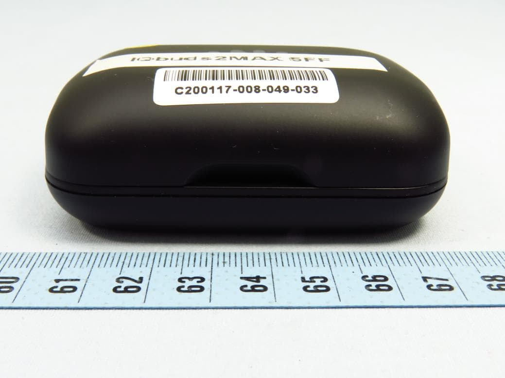 IQBuds2 Max - FCC ID 2AKMG00000NU318 - Nuheara Limited (4)