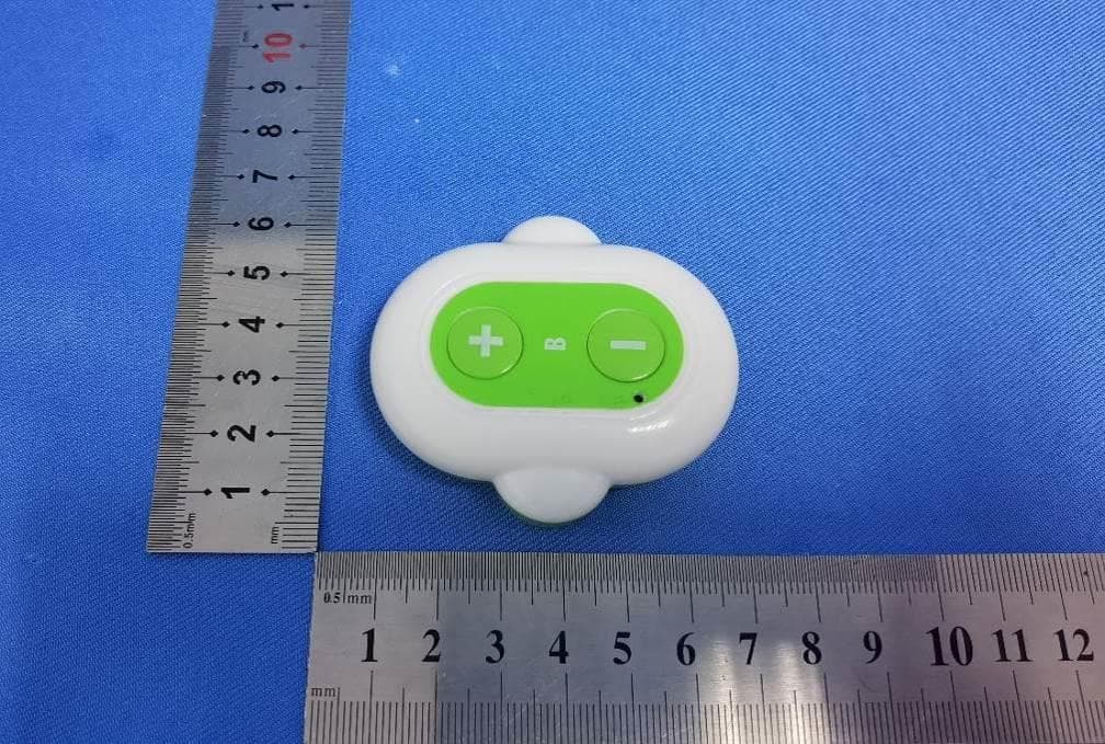 Wireless TENS Stimulator - FCC ID 2AKMI-LT1102 - Shenzhen Dongdixin Technology Co.,Ltd.