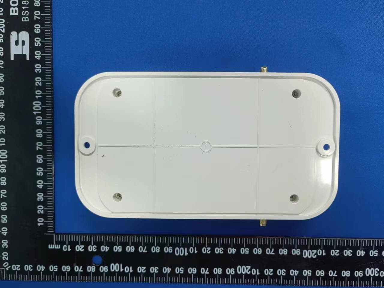 CENTAURI 200 Automotive/Telematics IoT Gateway with WiFi, WCDMA and LTE - FCC ID 2AKNO-CT200-AT - Volansys Technologies pvt ltd