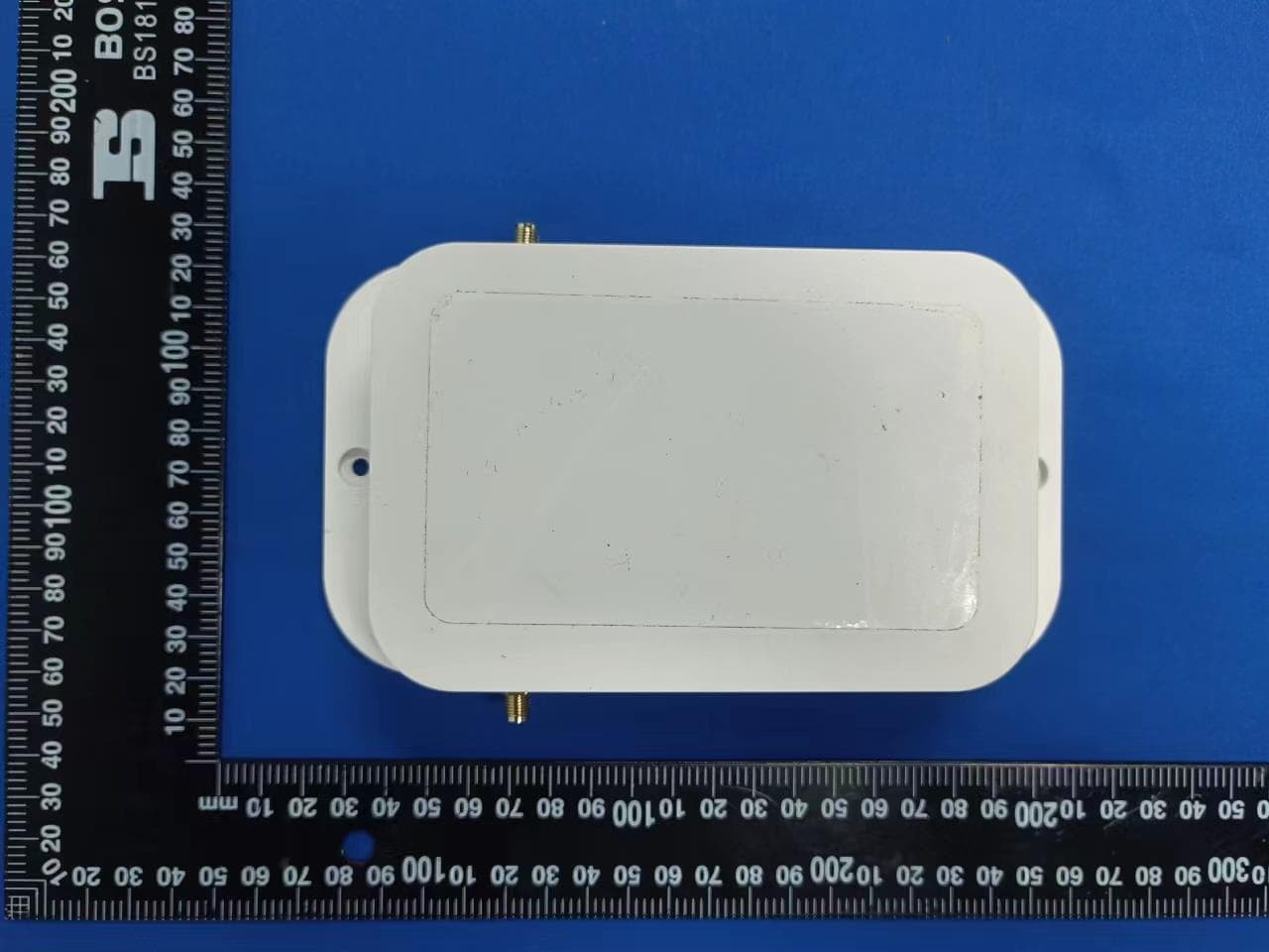 CENTAURI 200 Automotive/Telematics IoT Gateway with WiFi, WCDMA and LTE - FCC ID 2AKNO-CT200-AT - Volansys Technologies pvt ltd (3)
