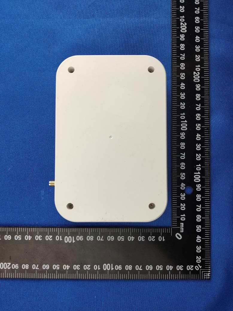 CENTAURI 200 Enterprise/Industrial IoT Gateway - FCC ID 2AKNO-CT20020 - Volansys Technologies pvt ltd (3)