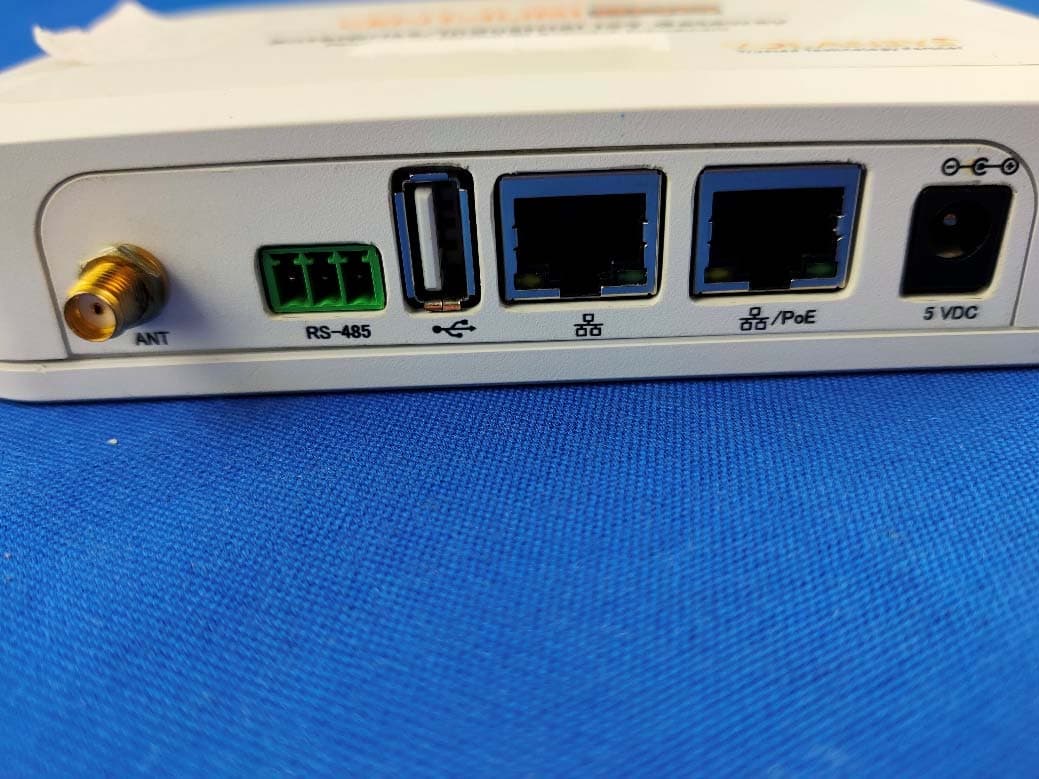 CENTAURI 200 Enterprise/Industrial IoT Gateway - FCC ID 2AKNO-VOLCT200LTE - Volansys Technologies pvt ltd