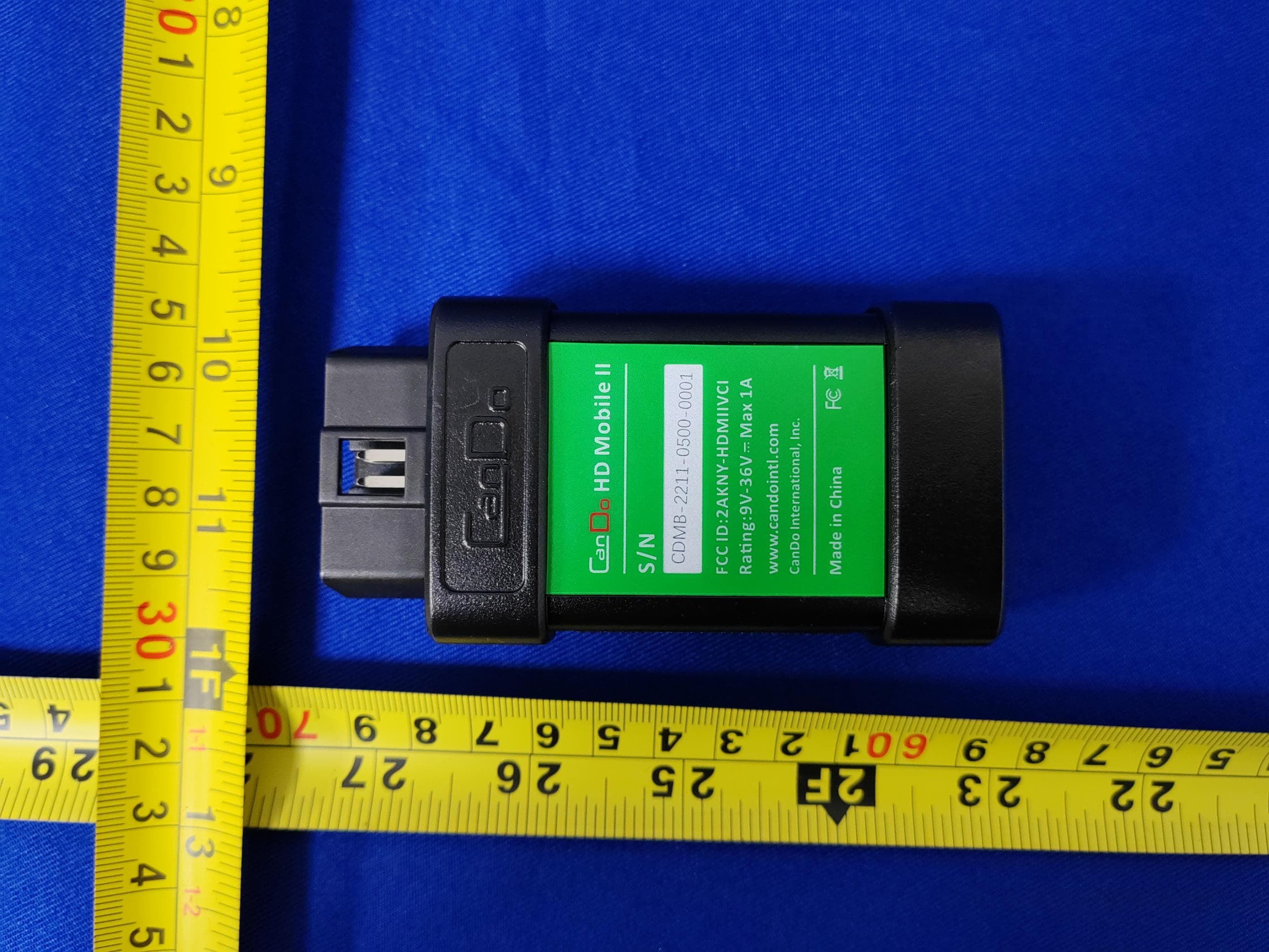 HD Mobile II - FCC ID 2AKNY-HDMIIVCI - CanDo International, Inc. (4)