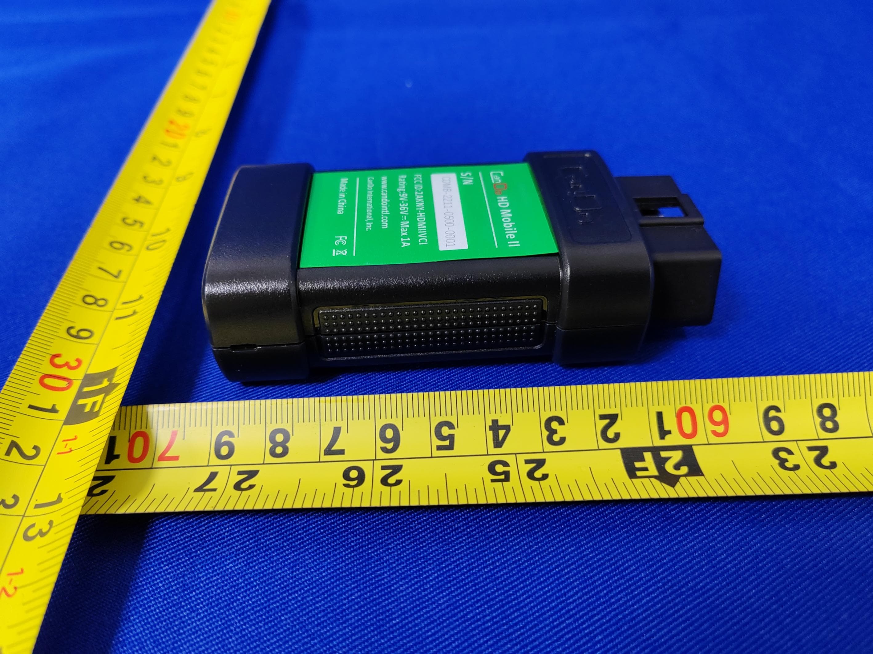 HD Mobile II - FCC ID 2AKNY-HDMIIVCI - CanDo International, Inc. (3)