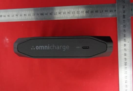 Power Bank - FCC ID 2AKPK-20C - Omnicharge, Inc (4)