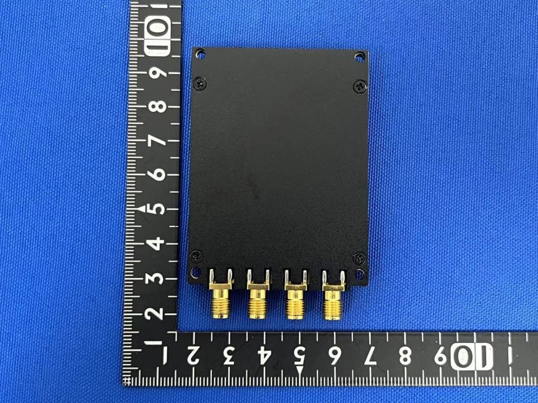 4-port UHF RFID Module - FCC ID 2AKQD-M-702 - Shenzhen RodinBell Technology Co., Ltd. (2)