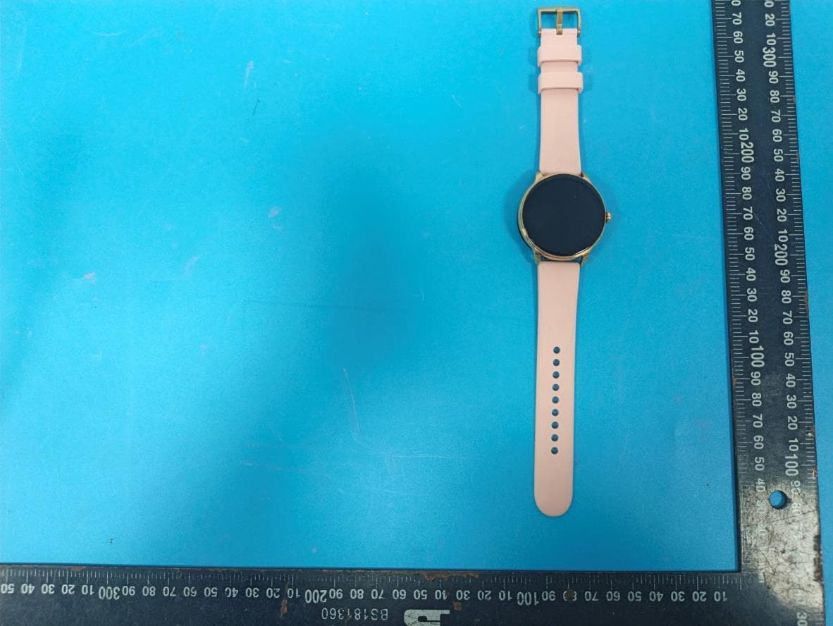 SMART WATCH - FCC ID 2AKQQ0102 - Shenzhen  Kingwear Intelligent Technology Co.,Ltd (4)