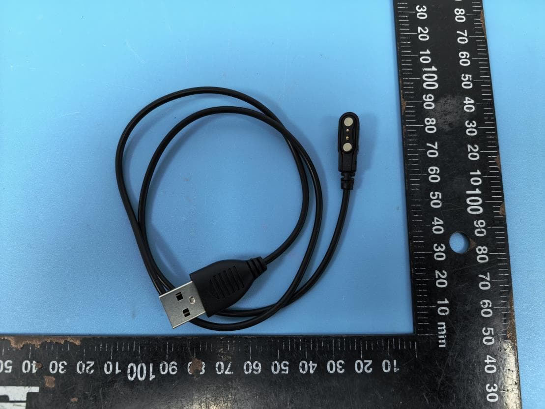 SMART WATCH - FCC ID 2AKQQ0102 - Shenzhen  Kingwear Intelligent Technology Co.,Ltd (2)