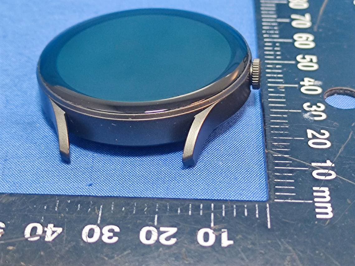 Smart Watch - FCC ID 2AKQQ218BV - Shenzhen  Kingwear Intelligent Technology Co.,Ltd