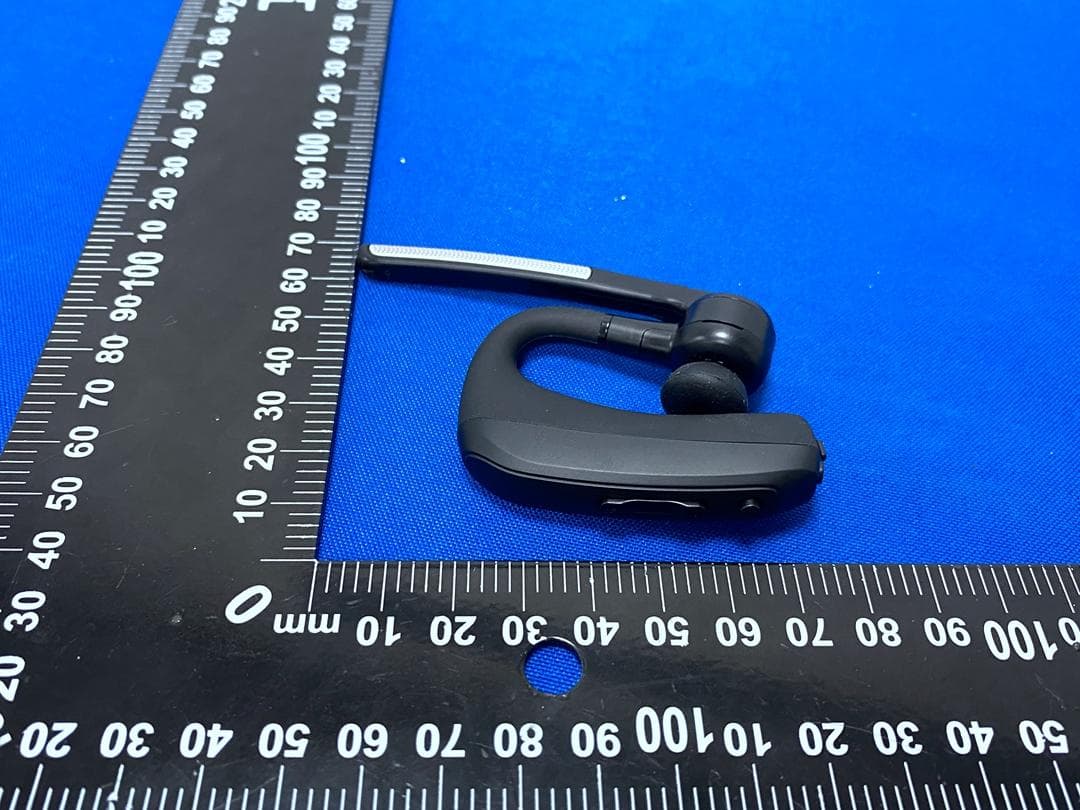True wireless earbuds - FCC ID 2AKR3-U8 - Shenzhen XinZhengYu technology Co.,ltd (5)