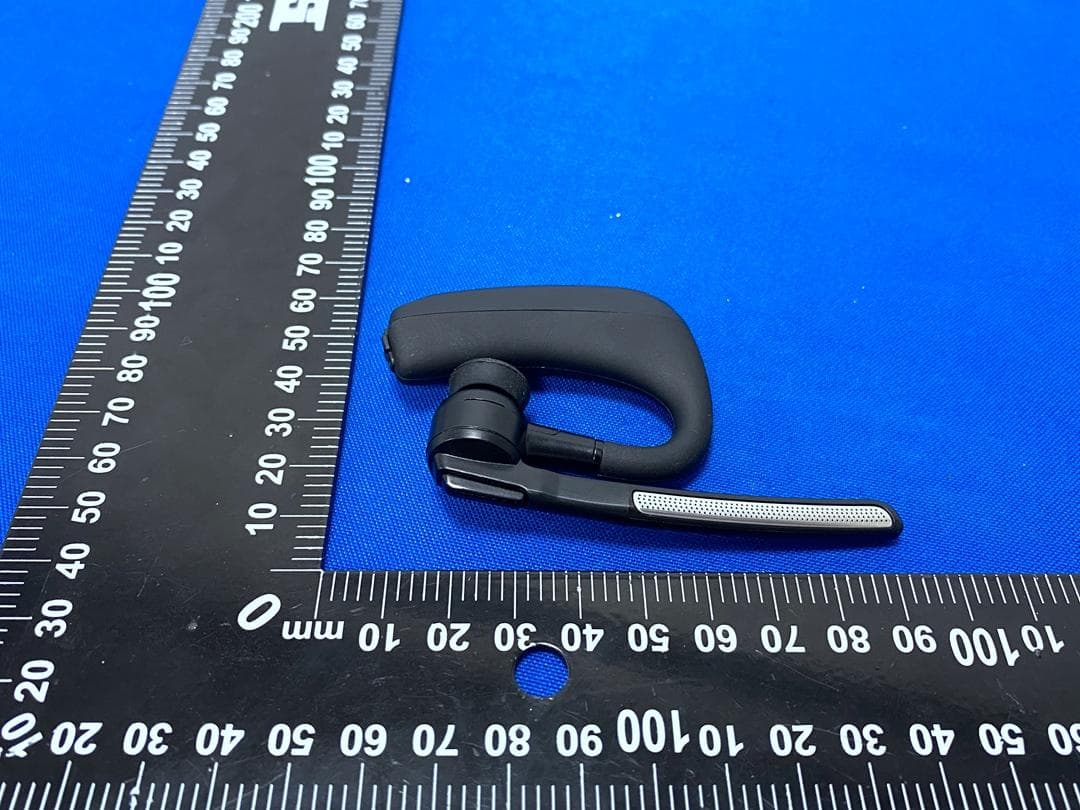 True wireless earbuds - FCC ID 2AKR3-U8 - Shenzhen XinZhengYu technology Co.,ltd (4)