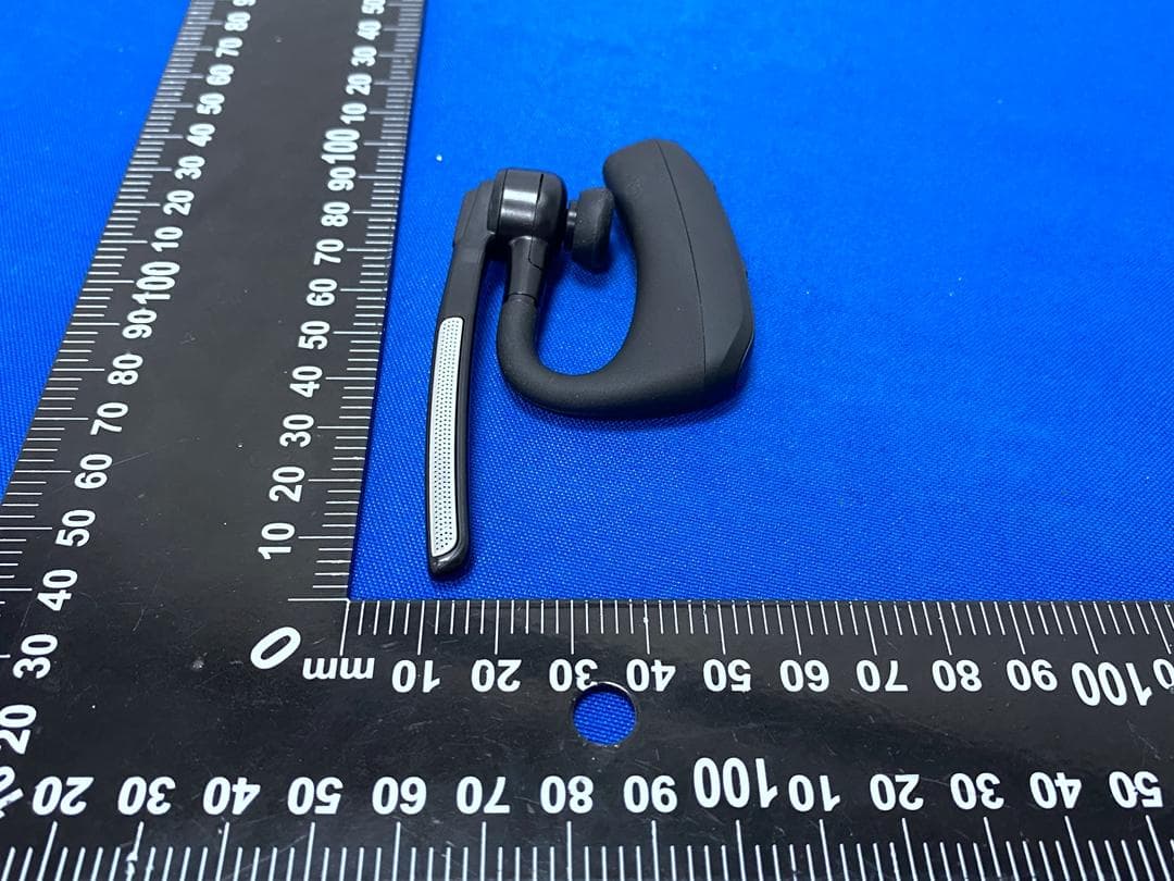 True wireless earbuds - FCC ID 2AKR3-U8 - Shenzhen XinZhengYu technology Co.,ltd (3)