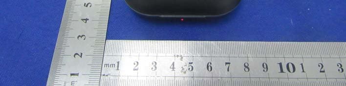 True Wireless Earbuds - FCC ID 2AKR3U-AIR - Shenzhen XinZhengYu technology Co.,ltd (5)