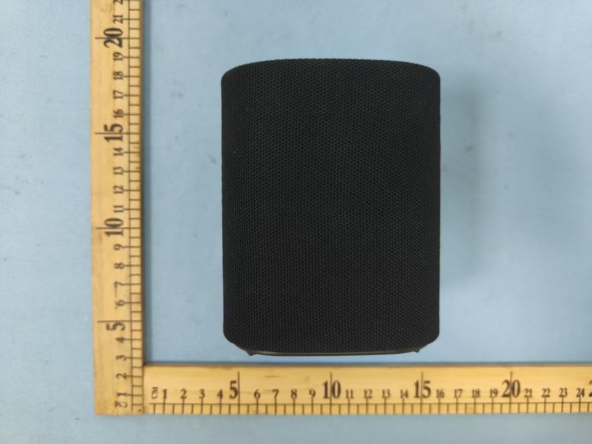 Portable Speaker - FCC ID 2AKRC-TX10 - Shenzhen hutianmei Technology Co.,Ltd (2)
