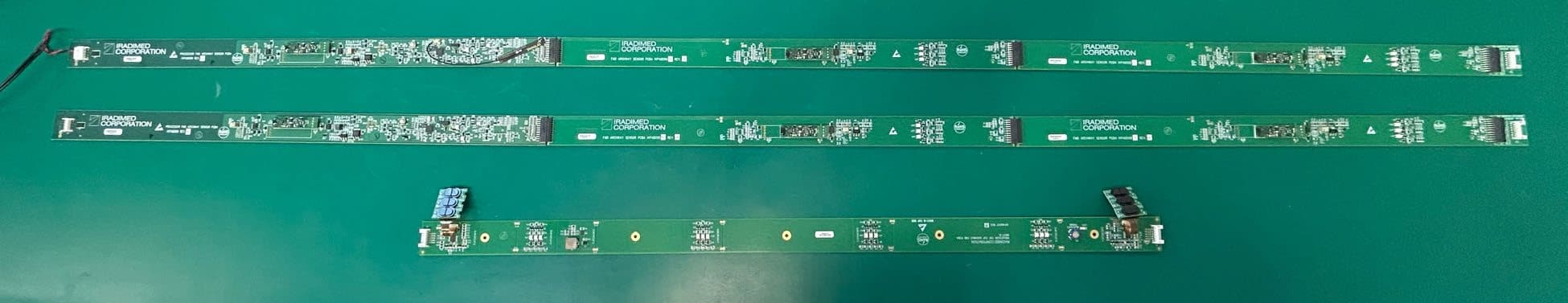FMD Archway - FCC ID 2AKRU-FMD1A - Iradimed Corporation
