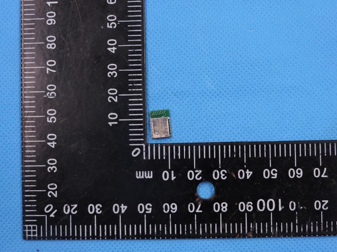 Bluetooth Module - FCC ID 2AKS8-DX-BT24-M - SHEN ZHEN DX-SMART TECHNOLOGY CO.,LTD (2)
