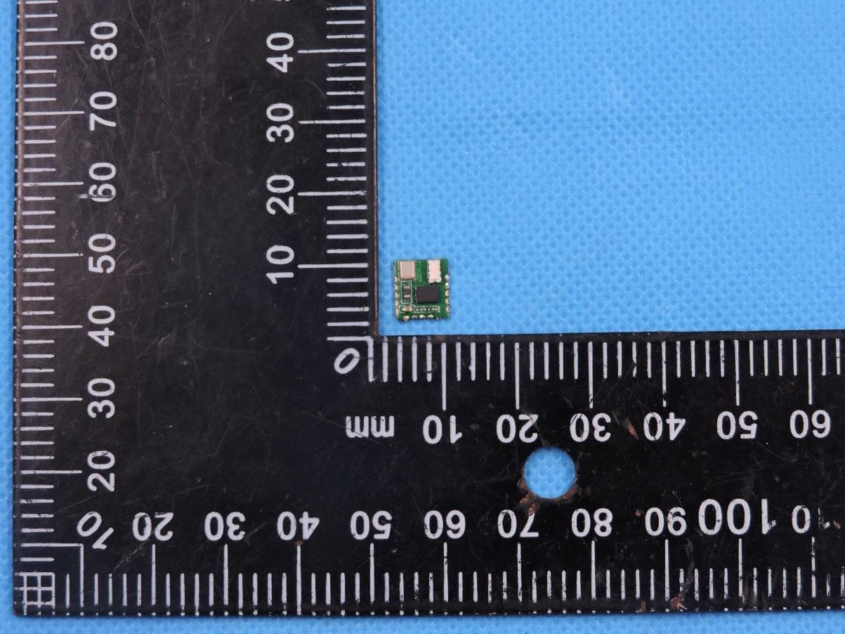 Bluetooth Module - FCC ID 2AKS8-DX-BT24-T - SHEN ZHEN DX-SMART TECHNOLOGY CO.,LTD (2)