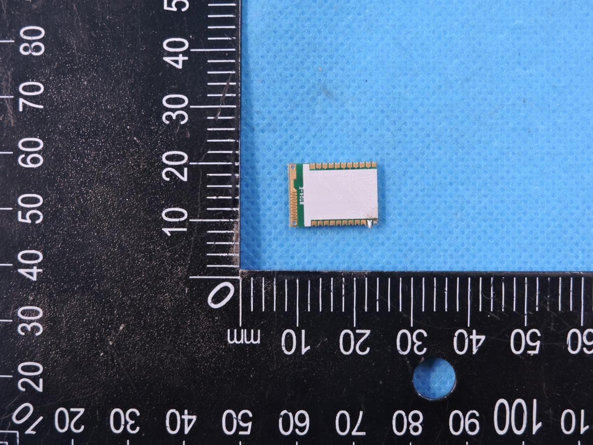 Bluetooth  module - FCC ID 2AKS8DX-BT04-E - SHEN ZHEN DX-SMART TECHNOLOGY CO.,LTD (2)
