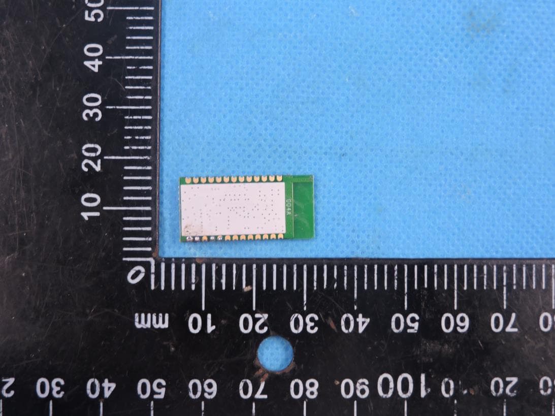 Bluetooth Module - FCC ID 2AKS8DX-BT27 - SHEN ZHEN DX-SMART TECHNOLOGY CO.,LTD (2)