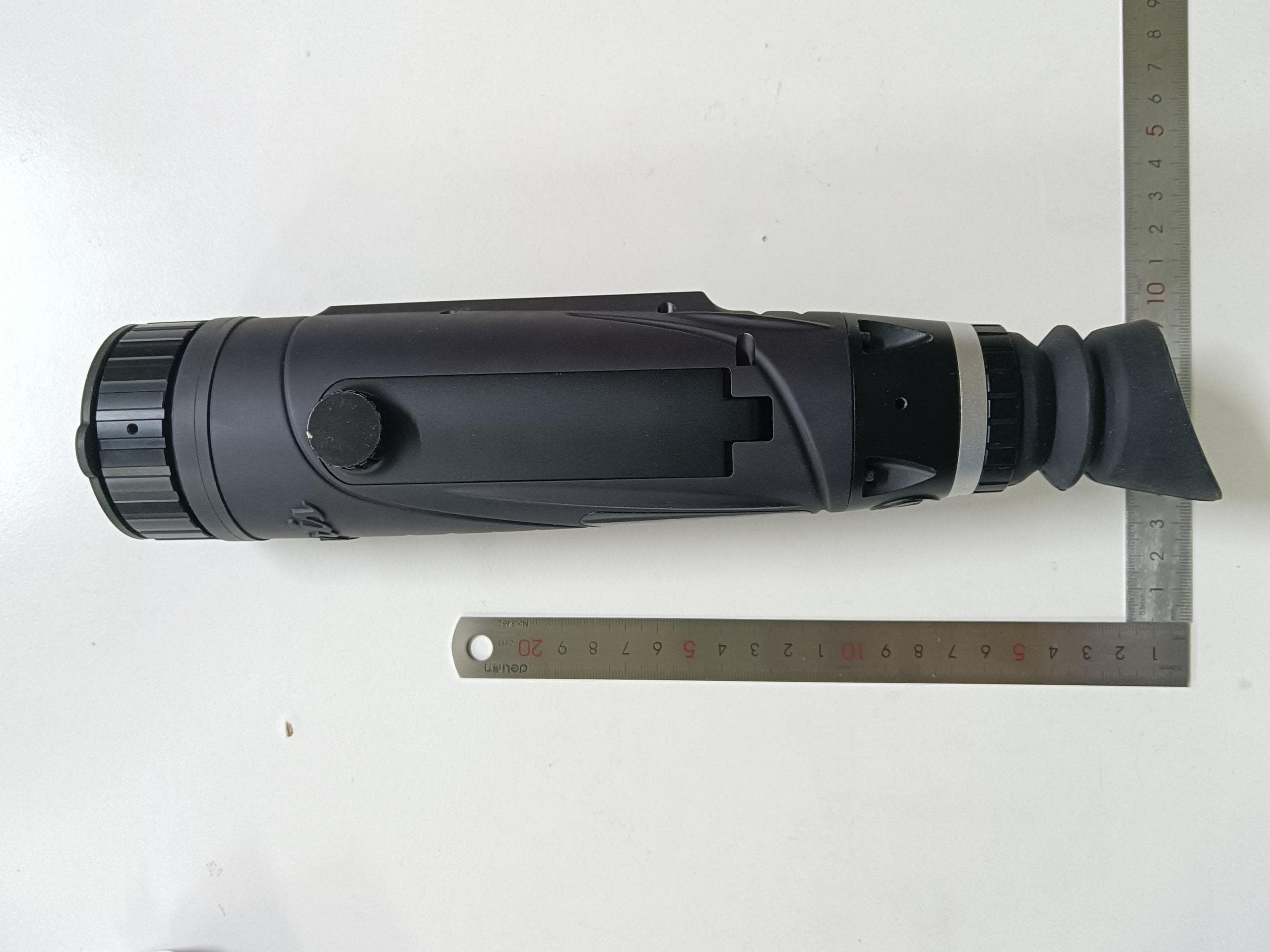 Thermal Scope - FCC ID 2AKU5ZG16 - Wuhan Guide Sensmart Tech Co., Ltd (2)