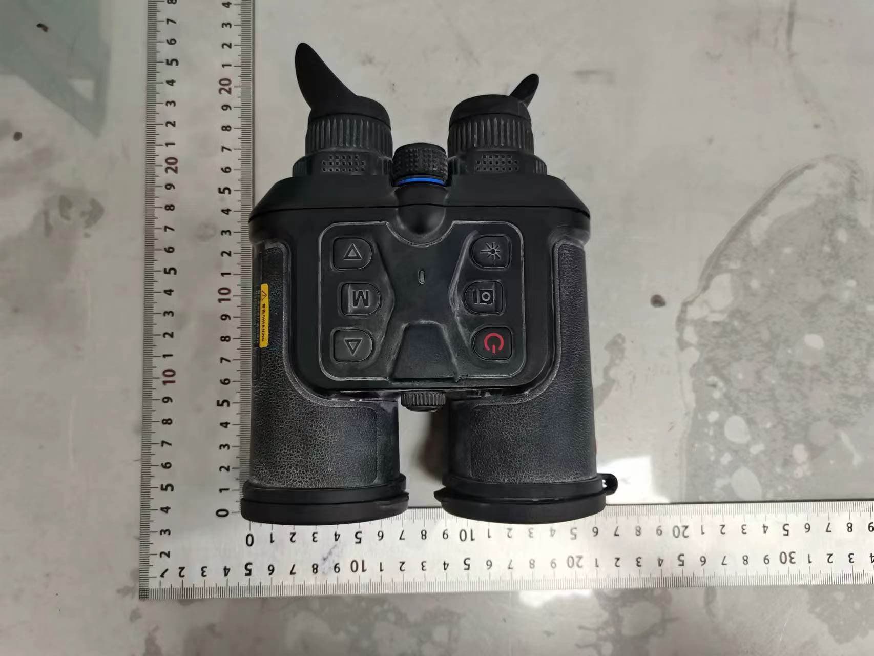 Handheld Digital Binoculars - FCC ID 2AKU5ZG23 - Wuhan Guide Sensmart Tech Co., Ltd (4)