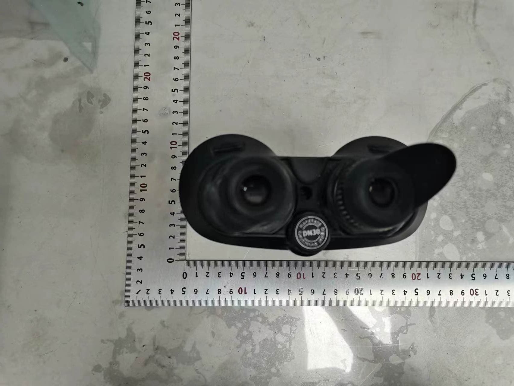 Handheld Digital Binoculars - FCC ID 2AKU5ZG23 - Wuhan Guide Sensmart Tech Co., Ltd (3)