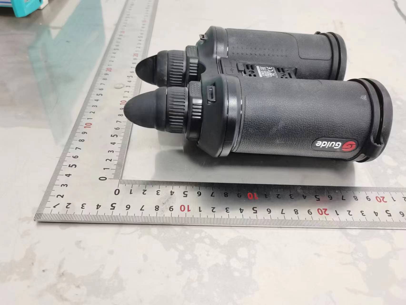 Handheld Digital Binoculars - FCC ID 2AKU5ZG23 - Wuhan Guide Sensmart Tech Co., Ltd (5)