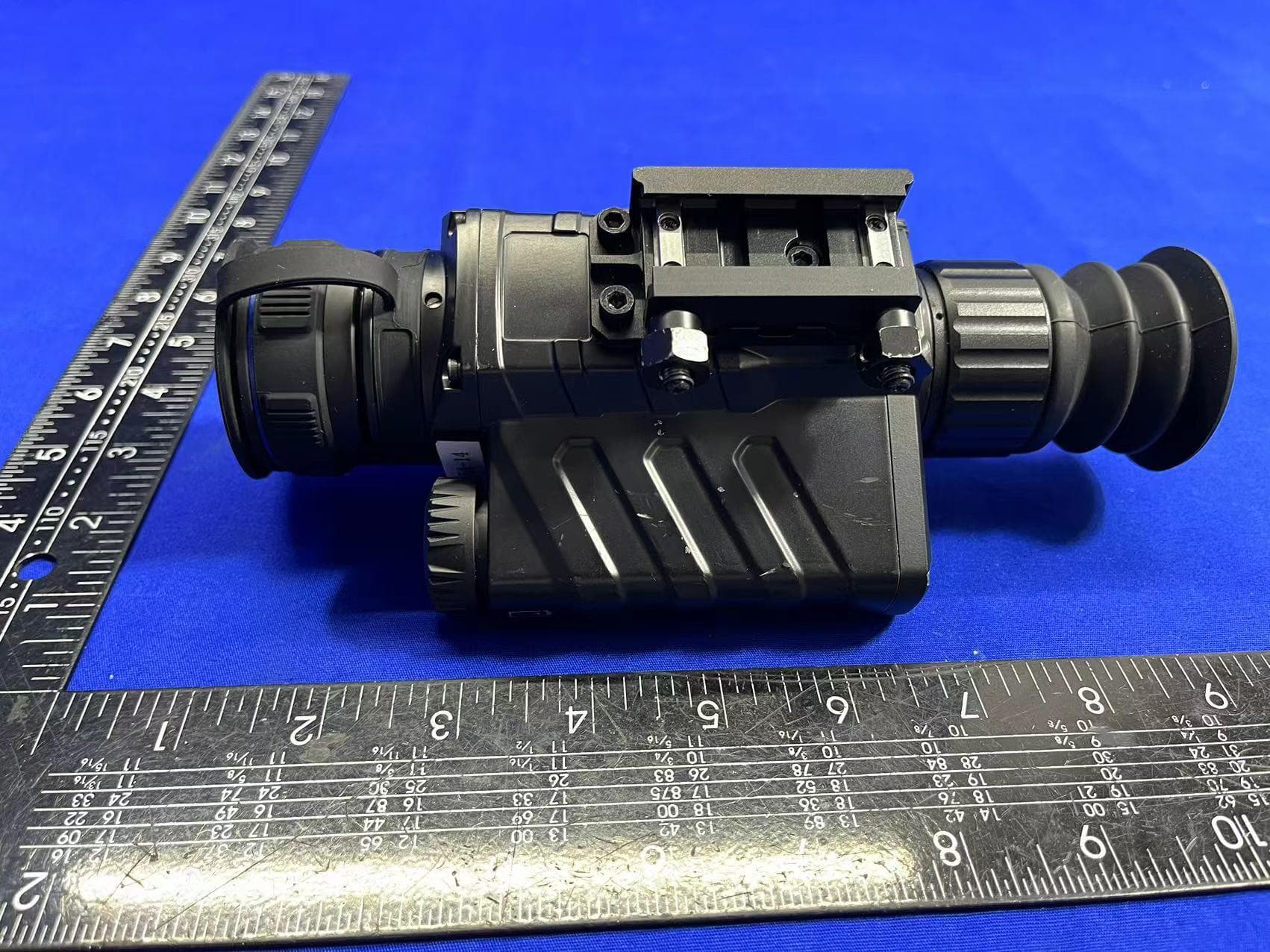 Day & Night Vision Scope - FCC ID 2AKU5ZG25 - Wuhan Guide Sensmart Tech Co., Ltd (3)
