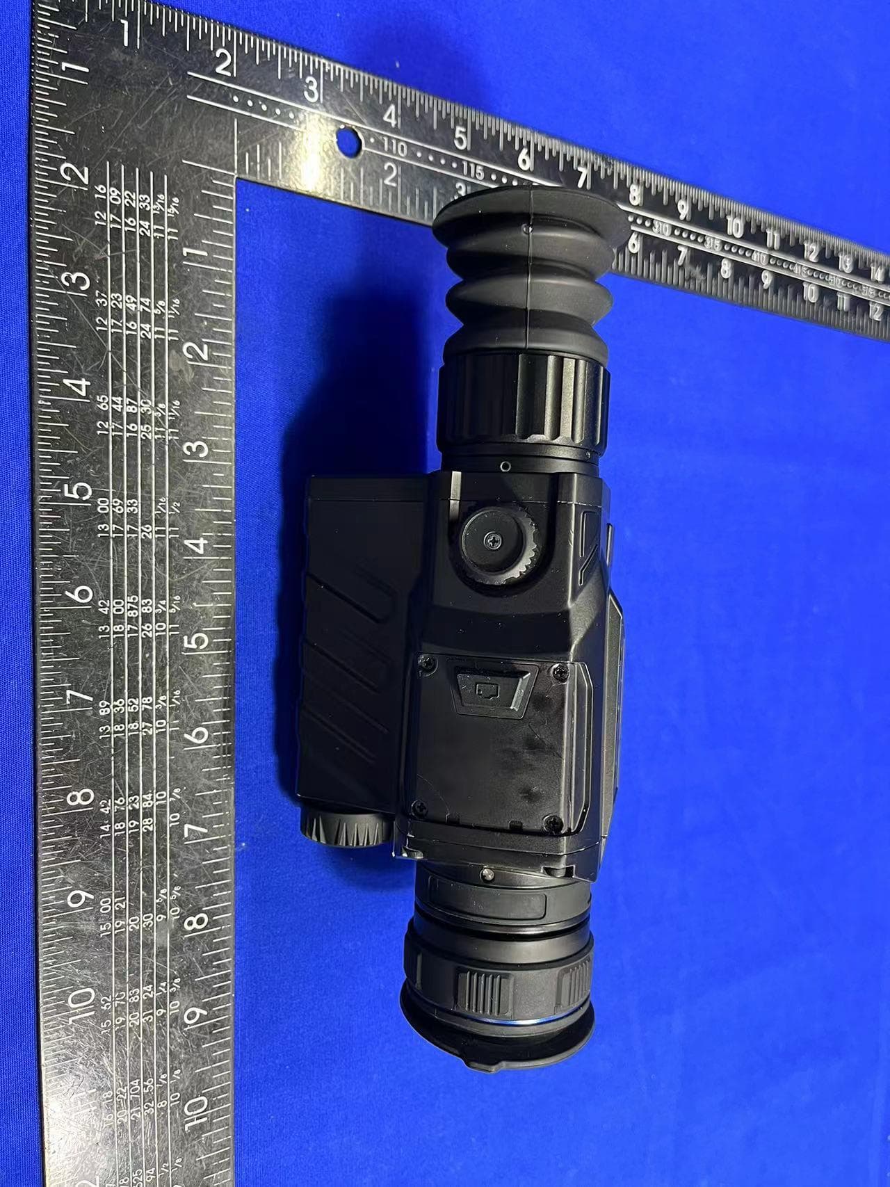 Day & Night Vision Scope - FCC ID 2AKU5ZG25 - Wuhan Guide Sensmart Tech Co., Ltd (5)