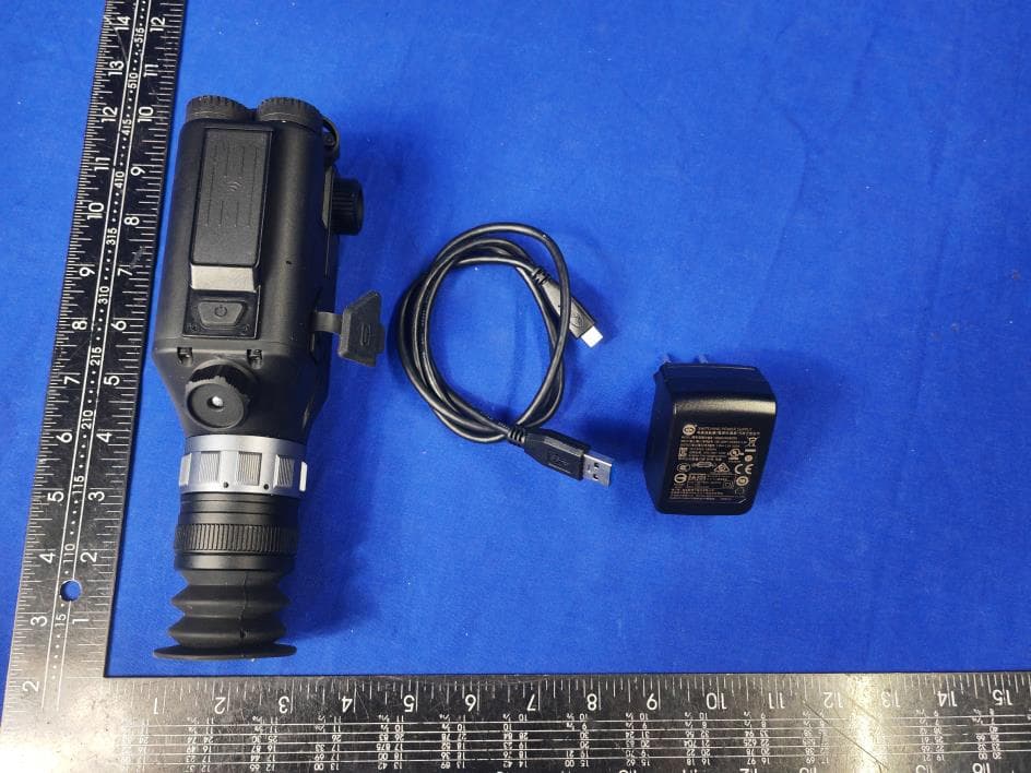 Vision Enhancement Imager - FCC ID 2AKU5ZG38 - Wuhan Guide Sensmart Tech Co., Ltd (4)
