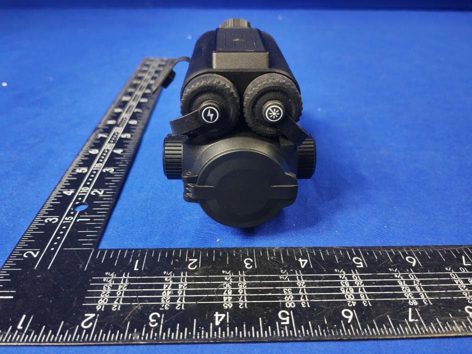 Vision Enhancement Imager - FCC ID 2AKU5ZG38 - Wuhan Guide Sensmart Tech Co., Ltd (3)