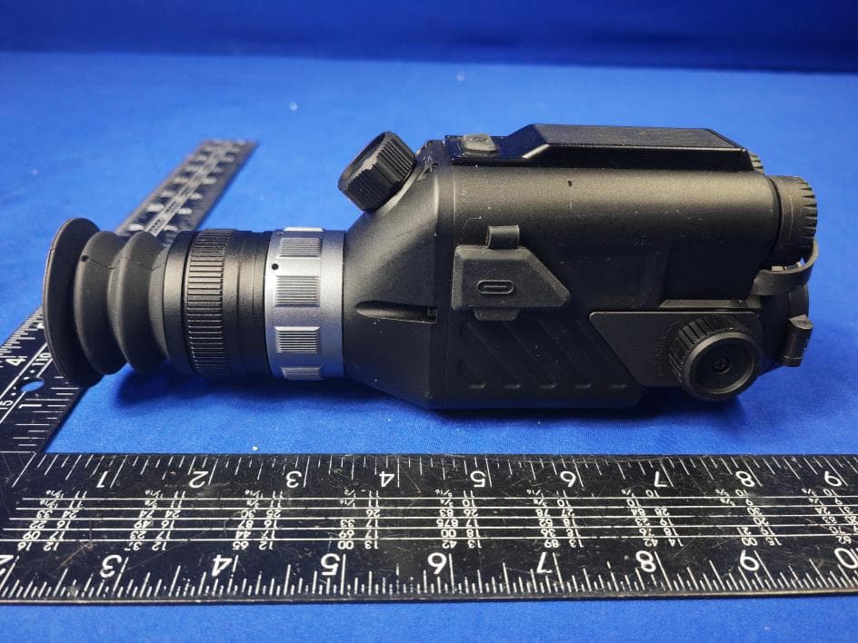 Vision Enhancement Imager - FCC ID 2AKU5ZG38 - Wuhan Guide Sensmart Tech Co., Ltd (2)