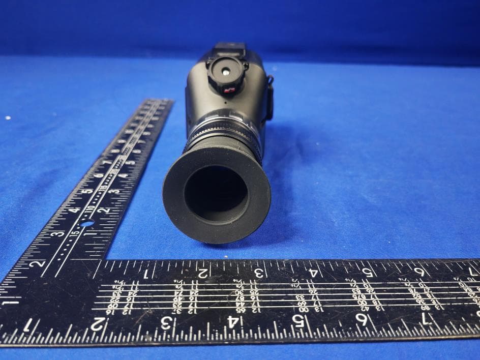 Vision Enhancement Imager - FCC ID 2AKU5ZG38 - Wuhan Guide Sensmart Tech Co., Ltd (5)
