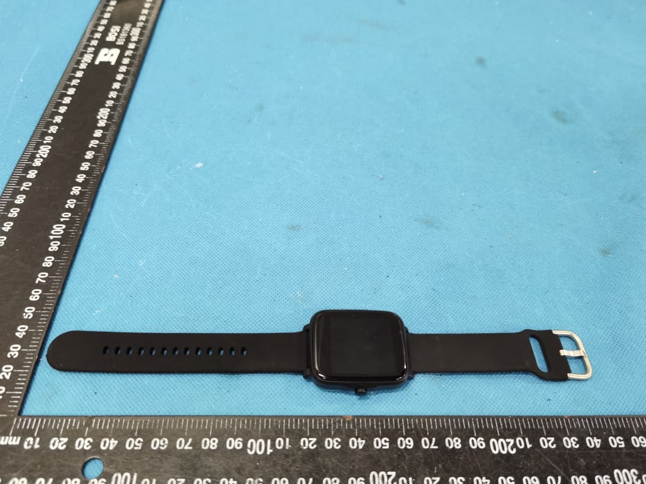Smart watch - FCC ID 2AKUO-IML - Shenzhen Smart Care Technology Limited (4)