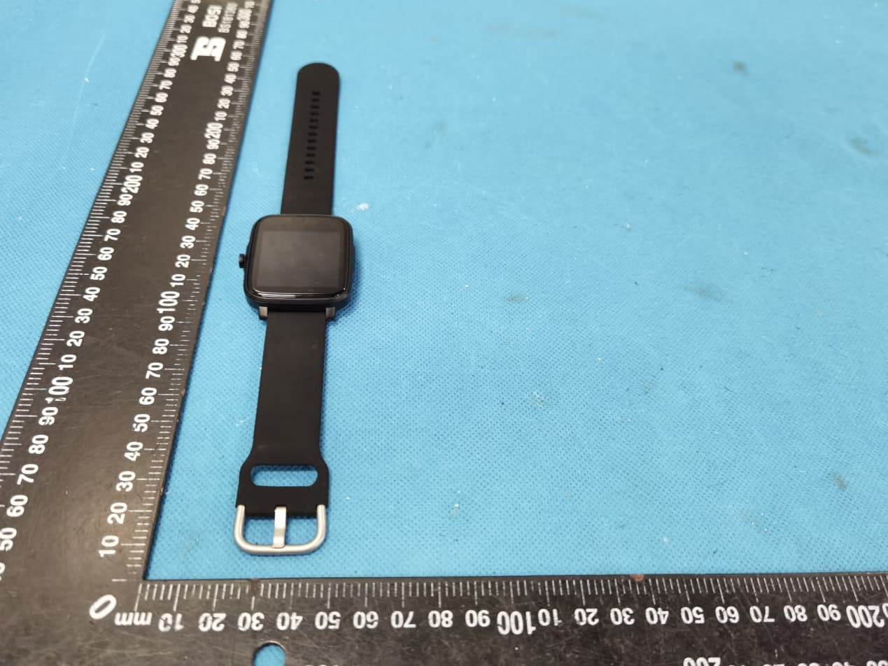 Smart watch - FCC ID 2AKUO-IML - Shenzhen Smart Care Technology Limited (5)