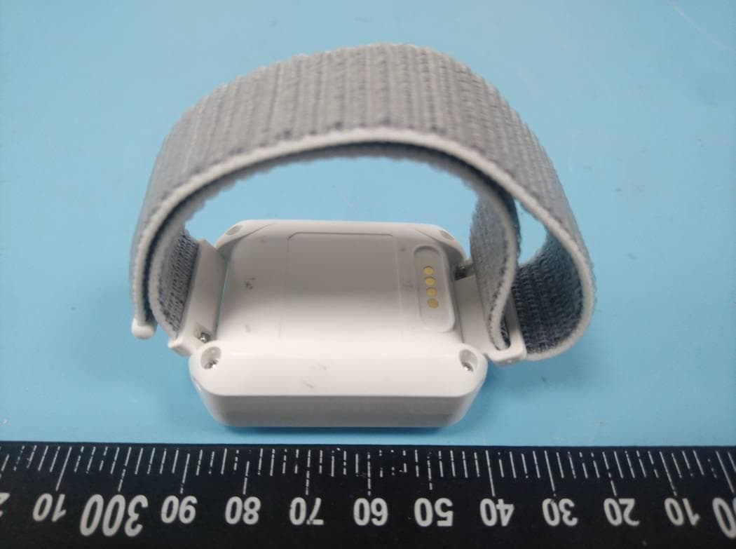 UWB Tag - FCC ID 2AKVA-UT206 - Woxu Wireless Co.,Ltd. (4)