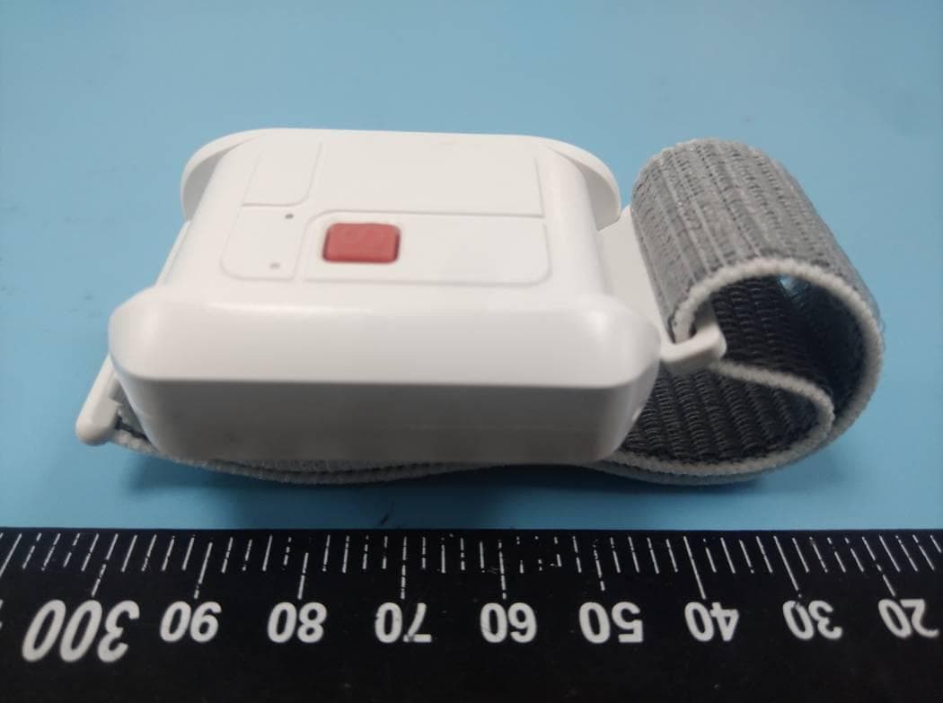 UWB Tag - FCC ID 2AKVA-UT206 - Woxu Wireless Co.,Ltd. (5)