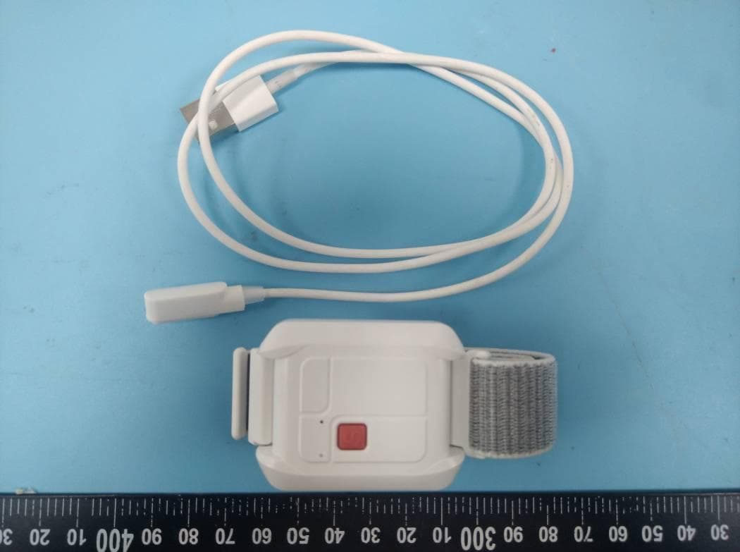 UWB Tag - FCC ID 2AKVA-UT206 - Woxu Wireless Co.,Ltd. (3)